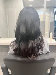 ⭐️カット➕パーマ➕ヘッドスパ⭐️