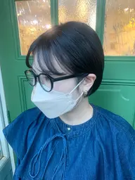 🍃🕊似合わせカット🕊🍃