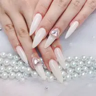 🌴🌴ハンド➕フットちゅるんとワンカラー