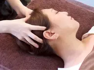 ローズオイルトリートメント＋ヘッドマッサージ90分