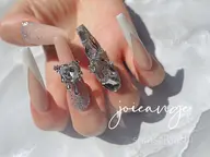 【口コミ割引】ハンド💅✨【オフ込み】🟩チップ長さ出し10本付🟩持ち込み120分アートコース💖