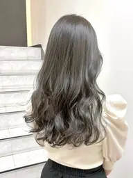 🫧カット＋デジタルパーマ🫧