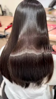 ミニモ学割《2回目以降の方限定》カラーのみ ¥6,000前回の仕上がりが気に入った方に◎