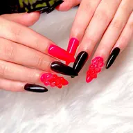 🧸☁️.。:・ハンド10本チップ長さ出し*・.。🧸ワンカラーorラメグラデーションネイル💅