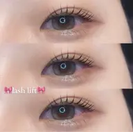 【‪‪‪1日2名様限定‬】上下まつげパーマ໒꒱アイシャンプー➕コーティング付き‪‪໒꒱