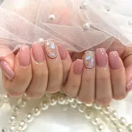 持ち込みデザインSコース 90分やり放題☆