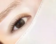 💜潤いまつげパーマ+13種類の美容成分配合トリートメント☆