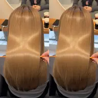 🦋美髪髪質改善🦋カット➕水素髪質改善トリートメント➕5分スパ