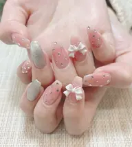 シンプルトレンドコース