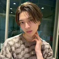 【ご新規様限定】カット+ワンカラー【ケア込み】🇰🇷