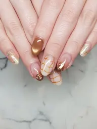 迷った方にオススメ ꙳⋆定額デザイン⋆꙳ ⋆シンプル~華やか*