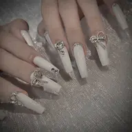 ★【チップ長い出し】FREEデザイン6本ア-ト付け放題