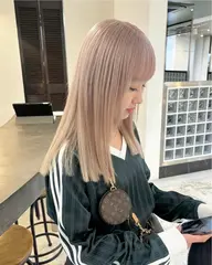 ⚠️4/2.9.11のみお安くご案内致します⭐️Wカラー(リタッチ+ オンカラー)🎀🌸