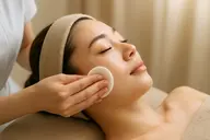 超✨2倍打ち🎶🍋レモン×ラジオ波(高周波)フェイシャル（全顔）パック