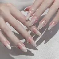 【NEW OPEN限定】新規オフ無料✨王道モテネイル💗ベイビーブーマー