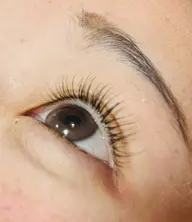 💫まつ毛パーマ💫コーティング込み