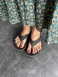 フットワンカラーケア込みオフ別途