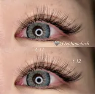 4Dボリュームラッシュ80束(土日祝＋700円)