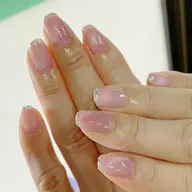 ベースカラー＋フレンチ(オフ無料)