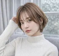 【3月限定クーポン】✨似合わせカット+Aujua 5step トリートメント✨