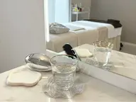 【セットメニュー/国産100%よもぎ蒸し】剥離しないハーブピーリングとよもぎ蒸しのセットメニュー🌿1日で完結します！