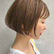 ボブorショートカット撮影モデル募集⭐️⭐️時間は20時以降となります!