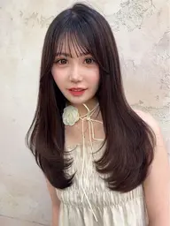 【4月!水木限定🎀】ワンカラー🥣➕ケラチントリートメント💓