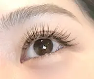 フラットラッシュ130本つけ放題★上限130本¥5200 🤎ダークブラウン変更無料