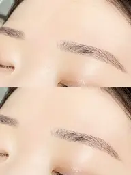 【お店で次回予約限定】アイブロウスタイリング🎀