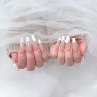 【オフあり10本長さだし】フレンチ