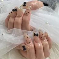 【ハンド♡当日相談コース】🎀minimo限定価格🎀 アート5本🫧ご新規様オフ無料