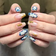 デザイン10本🩷オフ有