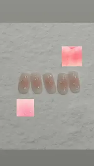 【👑人気No.1✩.*˚】🧁🤍オフなしトレンド定額デザイン𓂃𓂂𓏸