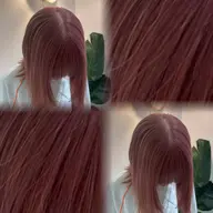 カット+ダブルカラーorブリーチ<リタッチも⭕️>