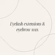 フラット100本＋アイブロウwax🩶