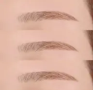 【OPEN記念クーポン】ナチュふわ眉毛WAX4000円