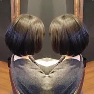 【あなたのなりたい質感に】縮毛矯正+カット27010円→17300円ロング料金無