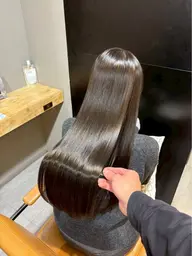 バイカルテトリートメント