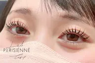 【次世代まつげパーマ】パリジェンヌラッシュリフト5300円🍀コーティング付き🍀