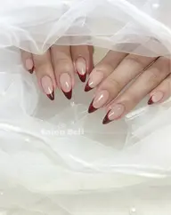 フレンチネイル【オフ込み】