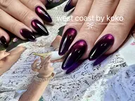 【オフなし限定】冬❄️ 新年 🎄正月🎋マグネット/フラッシュ/ラメ   ¥4980自爪2cmまで