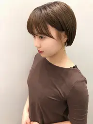 《新規》似合わせカット