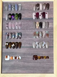 🩷11月定額🩷店内サンプル