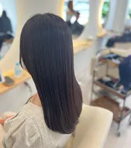 【ミニモ学割】〈U24学生限定〉カット＋縮毛矯正＋トリートメント