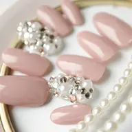 ◇大人上品ネイル2本アート￥6,000→￥5,000(オフ無料)