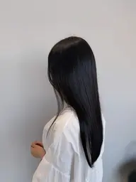 ワンカラー＆ブロー