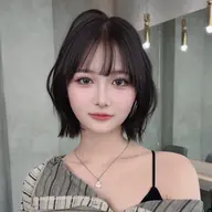 🍎ミニモセール🍎カットカラートリートメント