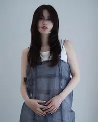 𓊆‪✂︎‬ カット‪モデル ✂︎ 𓊇