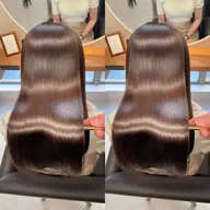 🉐人気NO4✨🉐4月新規様限定[⭐️ご新規様限定⭐️］【髪質改善コース】韓国風カット＋水素髪質改善✨