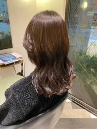 💈ミニモ限定💈 秋葉原〻レディースカット(長さ問わず)+ワンカラー➕2stepサービス※現金のみ